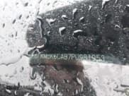 ✅ 2023 Hyundai Kona SEL • VIN: KM8K6CAB7PU981953 • Lot: 43380096. Listed on IAAI with 17,089 mi. Free auction sales archive from the USA and detailed vehicle history report at DreamBid. Image 17.