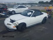 ✅ 1992 Mazda MX-5 Miata • VIN: JM1NA3517N0326729 • Лот: 43640237. Опубликован ранее на IAAI с пробегом 147 363 миль. Бесплатный доступ к архиву аукционных продаж из США и подробный отчёт об истории автомобиля на DreamBid. Изображение 17.