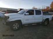 ✅ 2011 Toyota Tacoma • VIN: 3TMLU4EN6BM066565 • Lot: 92256505. Listed on Copart with 284,237 mi. Free auction sales archive from the USA and detailed vehicle history report at DreamBid. Image 1.