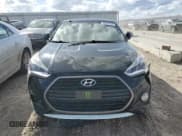 ✅ 2016 Hyundai Veloster Turbo • VIN: KMHTC6AE3GU264278 • Lot: 49557415. Wystawiony na Copart z przebiegiem Nie podano. Bezpłatny archiwum sprzedaży aukcyjnych z USA i szczegółowy raport historii pojazdu na DreamBid. Zdjęcie 5.
