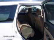 ✅ 2017 Jeep Grand Cherokee Limited • VIN: 1C4RJFBG8HC866332 • Lot: 43362826. Listed on IAAI with 122,593 mi. Free auction sales archive from the USA and detailed vehicle history report at DreamBid. Image 8.