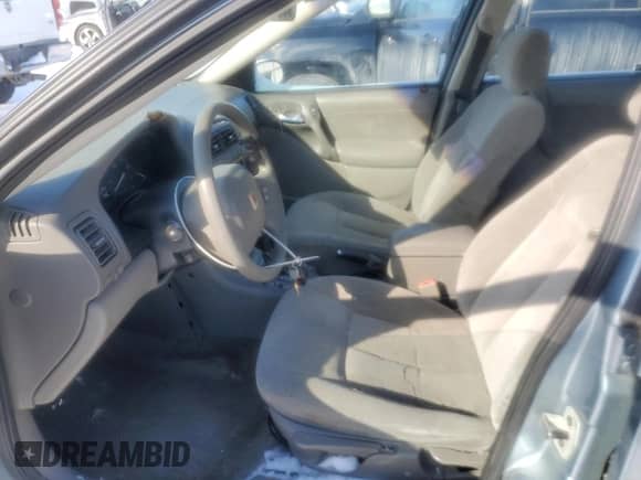 2002 Saturn LS с VIN 1G8JU54F22Y575588, выставлен на аукционе Copart как лот 45987325 с пробегом 113 894 миль миль и Списание • Salvage title. История ставок и продаж доступна на DreamBid. Изображение 7.