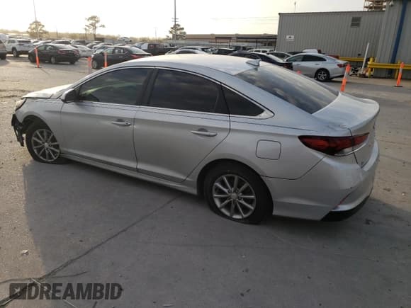 ✅ 2018 Hyundai Sonata SE • VIN: 5NPE24AFXJH626685 • Лот: 42471313. Опубликован ранее на Copart с пробегом 64 922 миль. Бесплатный доступ к архиву аукционных продаж из США и подробный отчёт об истории автомобиля на DreamBid. Изображение 2.