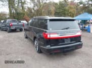 ✅ 2021 Lincoln Navigator Reserve • VIN: 5LMJJ3LT6MEL16741 • Лот: 43554725. Опубликован ранее на IAAI с пробегом 143 429 миль. Бесплатный доступ к архиву аукционных продаж из США и подробный отчёт об истории автомобиля на DreamBid. Изображение 3.