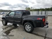 ✅ 2012 Chevrolet Colorado • VIN: 1GCHSDFP4C8134864 • Lot: 51232875. Wystawiony na Copart z przebiegiem 152 174 mil. Bezpłatny archiwum sprzedaży aukcyjnych z USA i szczegółowy raport historii pojazdu na DreamBid. Zdjęcie 2.