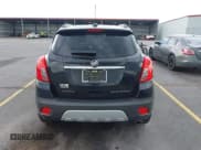 ✅ 2016 Buick Encore Leather • VIN: KL4CJCSB2GB709709 • Lot: 42264692. Listed on IAAI with 124,690 mi. Free auction sales archive from the USA and detailed vehicle history report at DreamBid. Image 16.