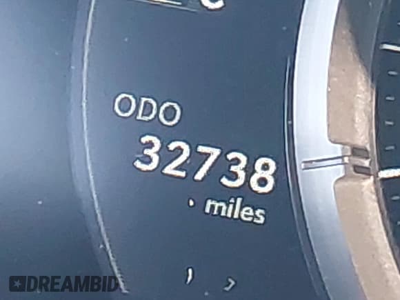 ✅ 2023 Lexus ES 350 F Sport • VIN: 58AJZ1B10PU140692 • Lot: 43550091. Listed on IAAI with 32,738 mi. Free auction sales archive from the USA and detailed vehicle history report at DreamBid. Image 15.