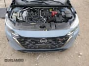 ✅ 2024 Nissan Sentra SR • VIN: 3N1AB8DV7RY284915 • Lot: 82079845. Listed on Copart with 42,164 mi. Free auction sales archive from the USA and detailed vehicle history report at DreamBid. Image 11.