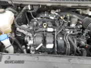 ✅ 2022 Ford Edge SE • VIN: 2FMPK4G94NBA26168 • Lot: 87414235. Listed on Copart with 36,494 mi. Free auction sales archive from the USA and detailed vehicle history report at DreamBid. Image 15.