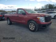 ✅ 2017 Nissan Titan SV • VIN: 1N6AA1R74HN514307 • Lot: 76174164. Wystawiony na Copart z przebiegiem 161 792 mil. Bezpłatny archiwum sprzedaży aukcyjnych z USA i szczegółowy raport historii pojazdu na DreamBid. Zdjęcie 4.