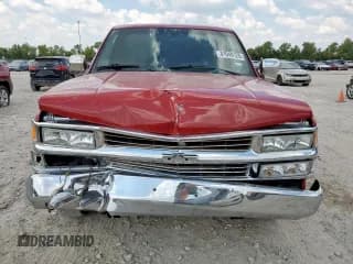 ✅ 1990 Chevrolet Silverado 1500 • VIN: 1GCDC14K5LZ256662 • Lot: 81949125. Wystawiony na Copart z przebiegiem 172 679 mil. Bezpłatny archiwum sprzedaży aukcyjnych z USA i szczegółowy raport historii pojazdu na DreamBid. Zdjęcie 5.