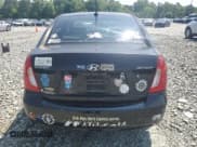 ✅ 2009 Hyundai Accent Auto GLS • VIN: KMHCN46C69U297154 • Лот: 58948935. Опубликован ранее на Copart с пробегом 90 514 миль. Бесплатный доступ к архиву аукционных продаж из США и подробный отчёт об истории автомобиля на DreamBid. Изображение 6.