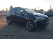 ✅ 2017 Buick Encore Essence • VIN: KL4CJCSB2HB145643 • Lot: 43663132. Wystawiony na IAAI z przebiegiem 163 651 mil. Bezpłatny archiwum sprzedaży aukcyjnych z USA i szczegółowy raport historii pojazdu na DreamBid. Zdjęcie 1.