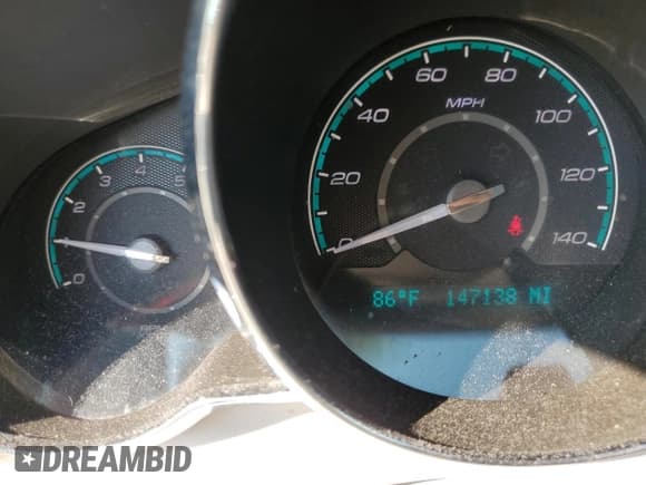 ✅ 2011 Chevrolet Malibu 1LS • VIN: 1G1ZB5E14BF308524 • Lot: 69657744. Listed on Copart with 147,138 mi. Free auction sales archive from the USA and detailed vehicle history report at DreamBid. Image 9.