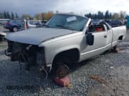 ✅ 1997 Chevrolet Silverado 1500 • VIN: 2GCEK19R5V1211794 • Lot: 43594101. Wystawiony na IAAI z przebiegiem 228 738 mil. Bezpłatny archiwum sprzedaży aukcyjnych z USA i szczegółowy raport historii pojazdu na DreamBid. Zdjęcie 2.