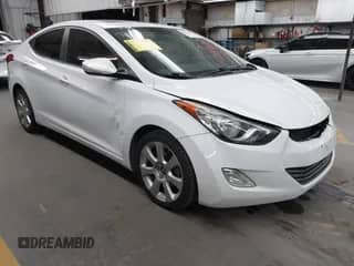 2013 Hyundai Elantra GLS с VIN 5NPDH4AE9DH242449, выставлен на аукционе IAAI как лот 42462702 с пробегом 136 420 миль миль и . История ставок и продаж доступна на DreamBid. Изображение 1.
