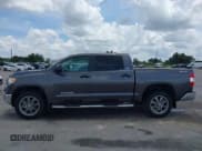 ✅ 2016 Toyota Tundra SR5 • VIN: 5TFEM5F14GX103074 • Lot: 42732195. Listed on IAAI with 82,228 mi. Free auction sales archive from the USA and detailed vehicle history report at DreamBid. Image 15.