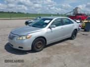 ✅ 2009 Toyota Camry • VIN: 4T1BE46K89U332828 • Lot: 42807671. Wystawiony na IAAI z przebiegiem 132 144 mil. Bezpłatny archiwum sprzedaży aukcyjnych z USA i szczegółowy raport historii pojazdu na DreamBid. Zdjęcie 2.