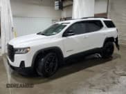 ✅ 2023 GMC Acadia SLT • VIN: 1GKKNULSXPZ192200 • Lot: 60615995. Listed on Copart with 30,373 mi. Free auction sales archive from the USA and detailed vehicle history report at DreamBid. Image 1.