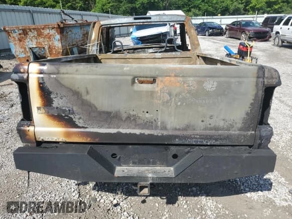 ✅ 2008 Ford Ranger XL • VIN: 1FTYR11U08PA78622 • Лот: 63372005. Опубликован ранее на Copart с пробегом Не указан. Бесплатный доступ к архиву аукционных продаж из США и подробный отчёт об истории автомобиля на DreamBid. Изображение 6.