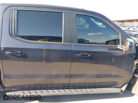 ✅ 2023 Chevrolet Silverado 1500 LT Trail Boss • VIN: 3GCUDFED1PG115376 • Lot: 43402686. Wystawiony na IAAI z przebiegiem 38 712 mil. Bezpłatny archiwum sprzedaży aukcyjnych z USA i szczegółowy raport historii pojazdu na DreamBid. Zdjęcie 14.