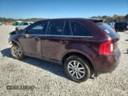 ✅ 2011 Ford Edge Limited • VIN: 2FMDK3KC1BBA50181 • Lot: 92578175. Wystawiony na Copart z przebiegiem 344 929 mil. Bezpłatny archiwum sprzedaży aukcyjnych z USA i szczegółowy raport historii pojazdu na DreamBid. Zdjęcie 2.