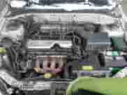 2005 Hyundai Accent GLS with VIN KMHCG45C75U656548, listed as a IAAI auction lot 41553603 with 178,070 mi miles and . Bid and sale history available at DreamBid. Image 10.