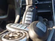 ✅ 2018 Infiniti Q60 Red Sport 400 • VIN: JN1FV7EL9JM631320 • Lot: 40421409. Wystawiony na IAAI z przebiegiem 76 629 mil. Bezpłatny archiwum sprzedaży aukcyjnych z USA i szczegółowy raport historii pojazdu na DreamBid. Zdjęcie 11.