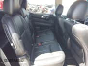 ✅ 2015 Nissan Pathfinder SV • VIN: 5N1AR2MN8FC632923 • Lot: 42545839. Listed on IAAI with 125,784 mi. Free auction sales archive from the USA and detailed vehicle history report at DreamBid. Image 8.