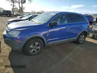 2008 Saturn VUE XE с VIN 3GSDL43N48S539205, выставлен на аукционе Copart как лот 81194124 с пробегом 168 200 миль миль и Списание • Salvage title. История ставок и продаж доступна на DreamBid. Изображение 1.