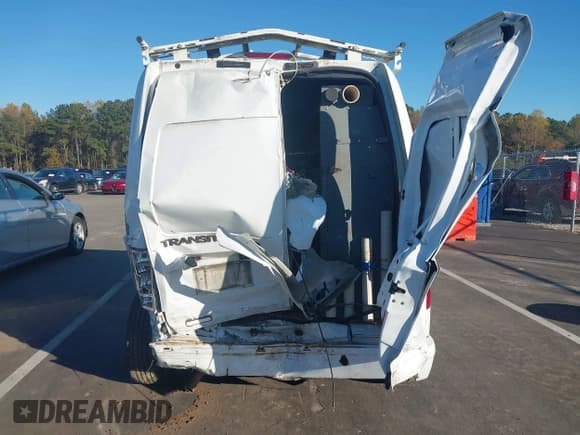 ✅ 2010 Ford Transit Connect XLT • VIN: NM0LS7BNXAT039586 • Lot: 43619608. Wystawiony na IAAI z przebiegiem 259 924 mil. Bezpłatny archiwum sprzedaży aukcyjnych z USA i szczegółowy raport historii pojazdu na DreamBid. Zdjęcie 6.