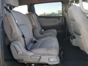 ✅ 2019 Honda Odyssey EX • VIN: 5FNRL6H56KB023837 • Lot: 82291305. Listed on Copart with 134,386 mi. Free auction sales archive from the USA and detailed vehicle history report at DreamBid. Image 11.