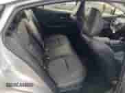 2023 Toyota Prius LE with VIN JTDADABU9P3002451, listed as a Copart auction lot 80668485 with 16,977 mi miles and Salvage title. Bid and sale history available at DreamBid. Image 10.