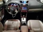 ✅ 2014 Subaru Forester Touring • VIN: JF2SJAPC1EH483116 • Lot: 92890125. Wystawiony na Copart z przebiegiem 210 890 mil. Bezpłatny archiwum sprzedaży aukcyjnych z USA i szczegółowy raport historii pojazdu na DreamBid. Zdjęcie 8.