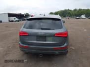 ✅ 2014 Audi Q5 Premium Plus • VIN: WA1LFAFP6EA030542 • Lot: 43145158. Wystawiony na IAAI z przebiegiem 207 989 mil. Bezpłatny archiwum sprzedaży aukcyjnych z USA i szczegółowy raport historii pojazdu na DreamBid. Zdjęcie 16.