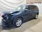 ✅ 2015 Nissan Rogue SL • VIN: 5N1AT2MV4FC840721 • Lot: 85350695. Wystawiony na Copart z przebiegiem 142 884 mil. Bezpłatny archiwum sprzedaży aukcyjnych z USA i szczegółowy raport historii pojazdu na DreamBid. Zdjęcie 1.