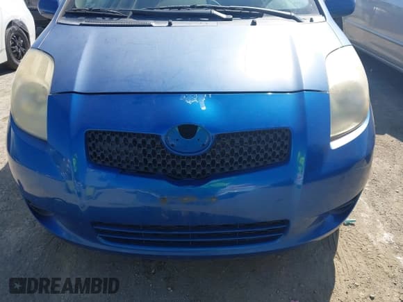 ✅ 2008 Toyota Yaris • VIN: JTDJT923885188000 • Лот: 43329357. Опубликован ранее на IAAI с пробегом 118 378 миль. Бесплатный доступ к архиву аукционных продаж из США и подробный отчёт об истории автомобиля на DreamBid. Изображение 6.