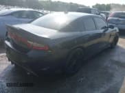 ✅ 2023 Dodge Charger GT • VIN: 2C3CDXHG8PH619225 • Lot: 43277106. Wystawiony na IAAI z przebiegiem 50 104 mil. Bezpłatny archiwum sprzedaży aukcyjnych z USA i szczegółowy raport historii pojazdu na DreamBid. Zdjęcie 4.