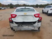 ✅ 2018 Chevrolet Cruze LS • VIN: 1G1BC5SM8J7149528 • Лот: 43655313. Опубликован ранее на IAAI с пробегом 114 017 миль. Бесплатный доступ к архиву аукционных продаж из США и подробный отчёт об истории автомобиля на DreamBid. Изображение 16.