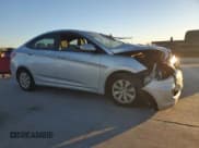 ✅ 2016 Hyundai Accent SE • VIN: KMHCT4AE8GU050116 • Лот: 81826084. Опубликован ранее на Copart с пробегом Не указан. Бесплатный доступ к архиву аукционных продаж из США и подробный отчёт об истории автомобиля на DreamBid. Изображение 4.