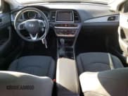 ✅ 2018 Hyundai Sonata SE • VIN: 5NPE24AF6JH725780 • Lot: 35956013. Listed on Copart with 94,190 mi. Free auction sales archive from the USA and detailed vehicle history report at DreamBid. Image 8.