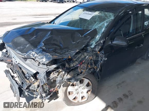 ✅ 2010 Hyundai Elantra GLS • VIN: KMHDB8AE9AU053306 • Lot: 43545602. Listed on IAAI with 154,382 mi. Free auction sales archive from the USA and detailed vehicle history report at DreamBid. Image 6.