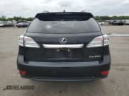 ✅ 2011 Lexus RX 350 • VIN: 2T2BK1BA7BC110580 • Lot: 60628785. Listed on Copart with 219,368 mi. Free auction sales archive from the USA and detailed vehicle history report at DreamBid. Image 6.