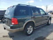 ✅ 2003 Ford Explorer Eddie Bauer • VIN: 1FMZU64W63ZB16067 • Lot: 81526185. Wystawiony na Copart z przebiegiem 197 452 mil. Bezpłatny archiwum sprzedaży aukcyjnych z USA i szczegółowy raport historii pojazdu na DreamBid. Zdjęcie 3.