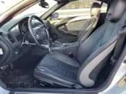 ✅ 2010 Mercedes-Benz SLK 300 • VIN: WDBWK5EA6AF228889 • Lot: 75907234. Listed on Copart with 128,271 mi. Free auction sales archive from the USA and detailed vehicle history report at DreamBid. Image 7.