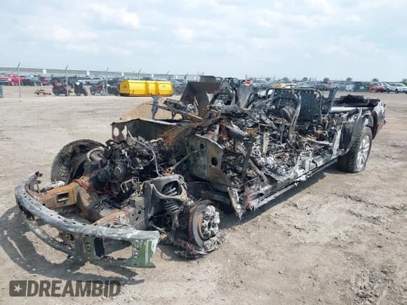 ✅ 2015 Ford F-150 XLT • VIN: 1FTEW1EG3FFD09211 • Lot: 42393011. Listed on IAAI with Not provided. Free auction sales archive from the USA and detailed vehicle history report at DreamBid. Image 2.