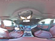 ✅ 2022 BMW 4 Series M440i xDrive • VIN: WBA13AW08NFM07476 • Lot: 80877345. Listed on Copart with 53,840 mi. Free auction sales archive from the USA and detailed vehicle history report at DreamBid. Image 14.