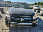 ✅ 2012 Toyota RAV4 Limited • VIN: 2T3DK4DV2CW081138 • Lot: 82326985. Listed on Copart with 168,080 mi. Free auction sales archive from the USA and detailed vehicle history report at DreamBid. Image 5.