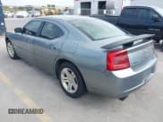 ✅ 2006 Dodge Charger R/T • VIN: 2B3LA53H76H335447 • Лот: 43498834. Опубликован ранее на IAAI с пробегом 145 173 миль. Бесплатный доступ к архиву аукционных продаж из США и подробный отчёт об истории автомобиля на DreamBid. Изображение 3.