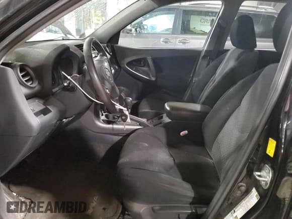 ✅ 2010 Toyota RAV4 Sport • VIN: 2T3RF4DV9AW034342 • Лот: 58800125. Опубликован ранее на Copart с пробегом 158 116 миль. Бесплатный доступ к архиву аукционных продаж из США и подробный отчёт об истории автомобиля на DreamBid. Изображение 7.